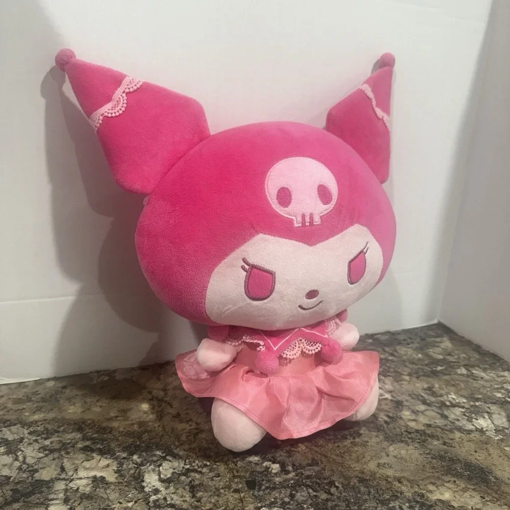 Hello Kitty sanrio kuromi